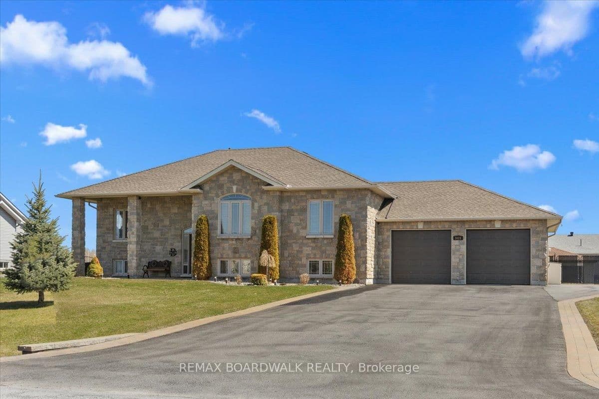 3421 Summerbreeze Drive, Osgoode, ON