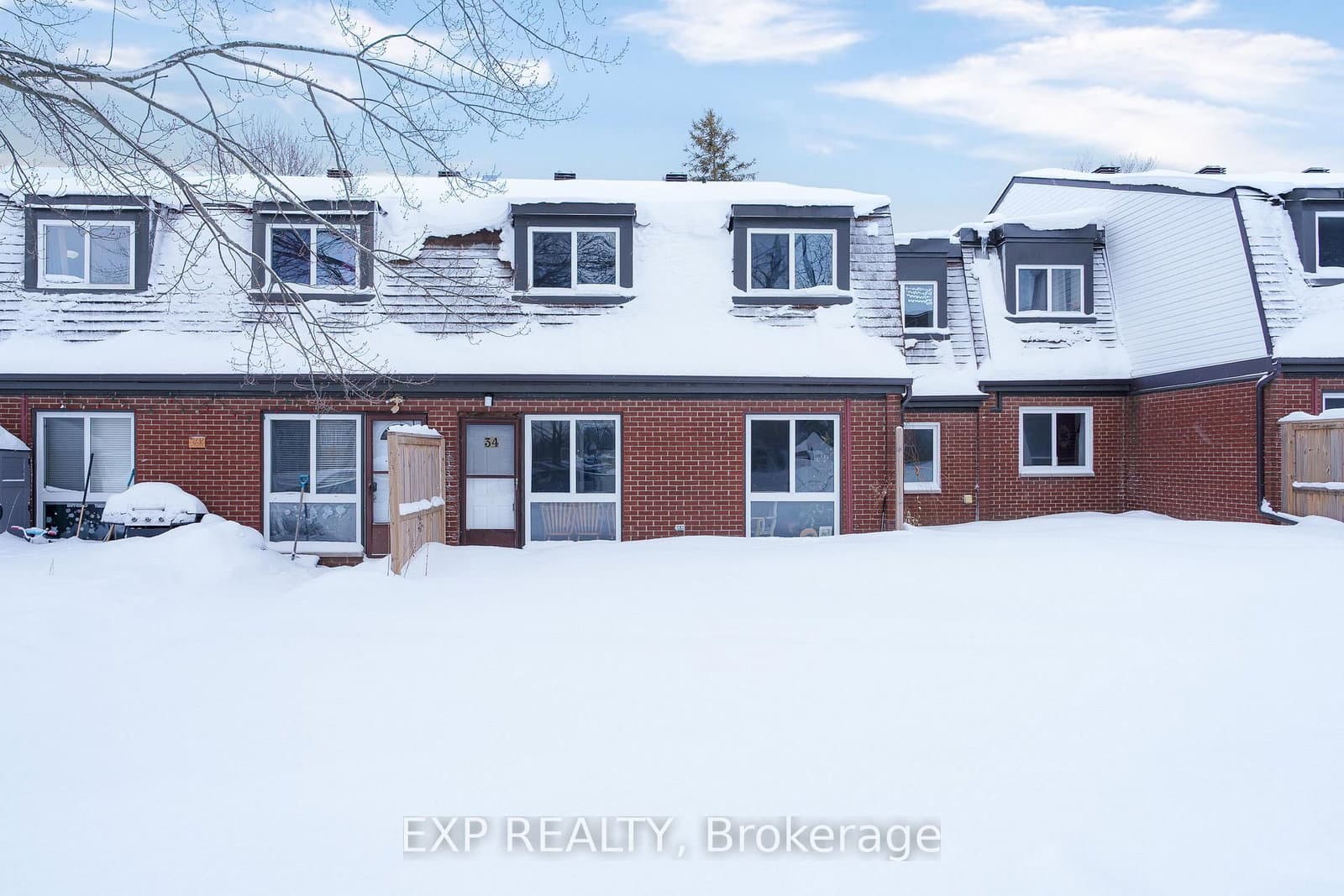 34J - 1958 Jasmine Crescent, Ottawa, ON — photo 2