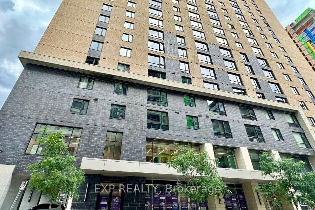 912 - 105 Champagne Avenue, Ottawa, ON