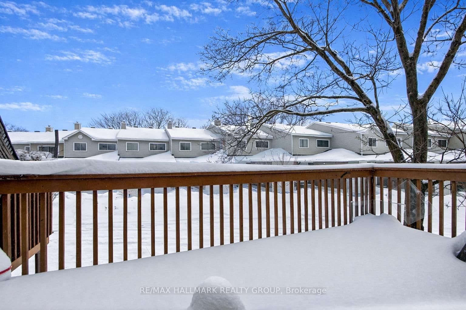 7 - 86 Esterlawn Private, Ottawa, ON — photo 3