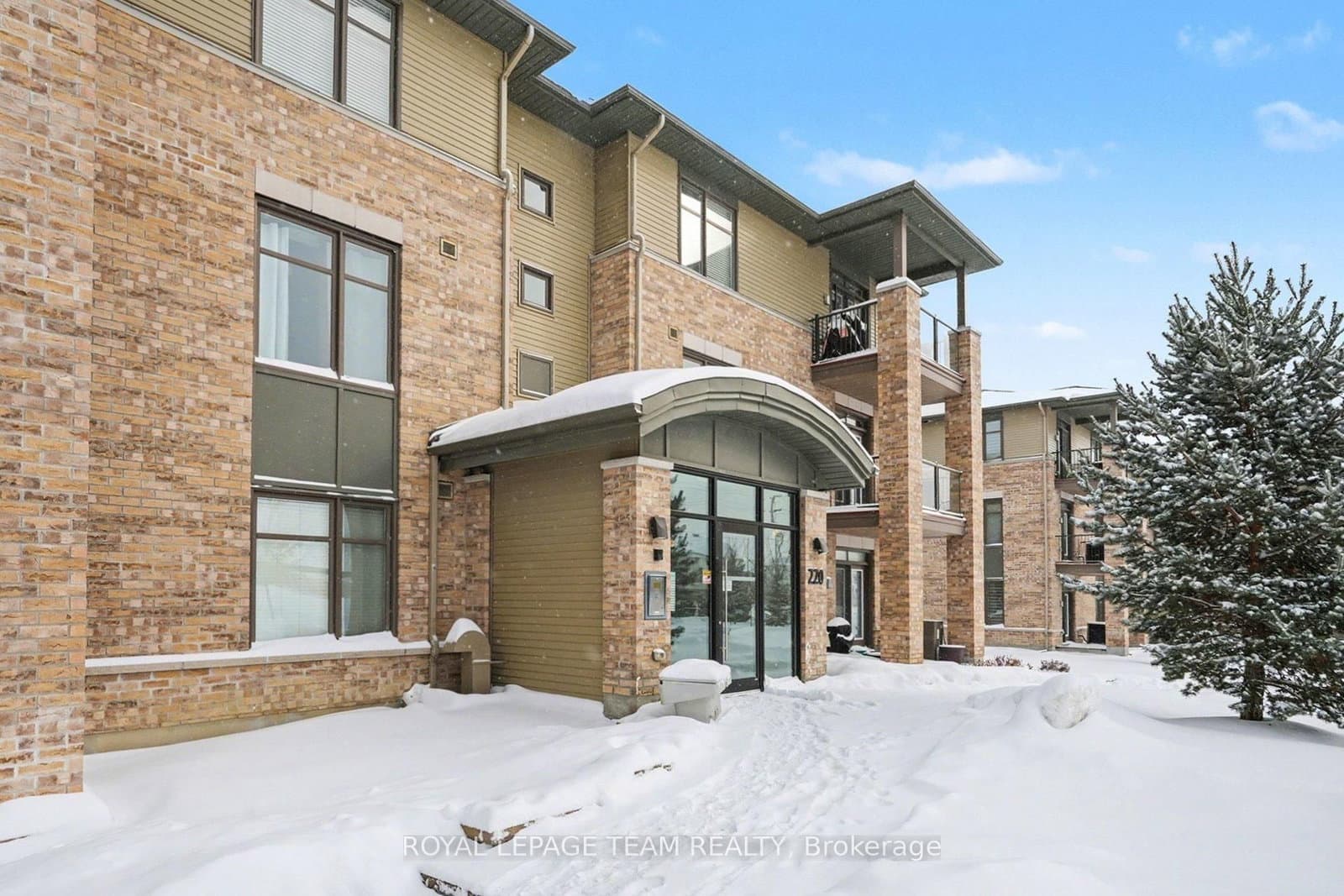 202 - 220 Janka Private, Ottawa, ON — photo 3