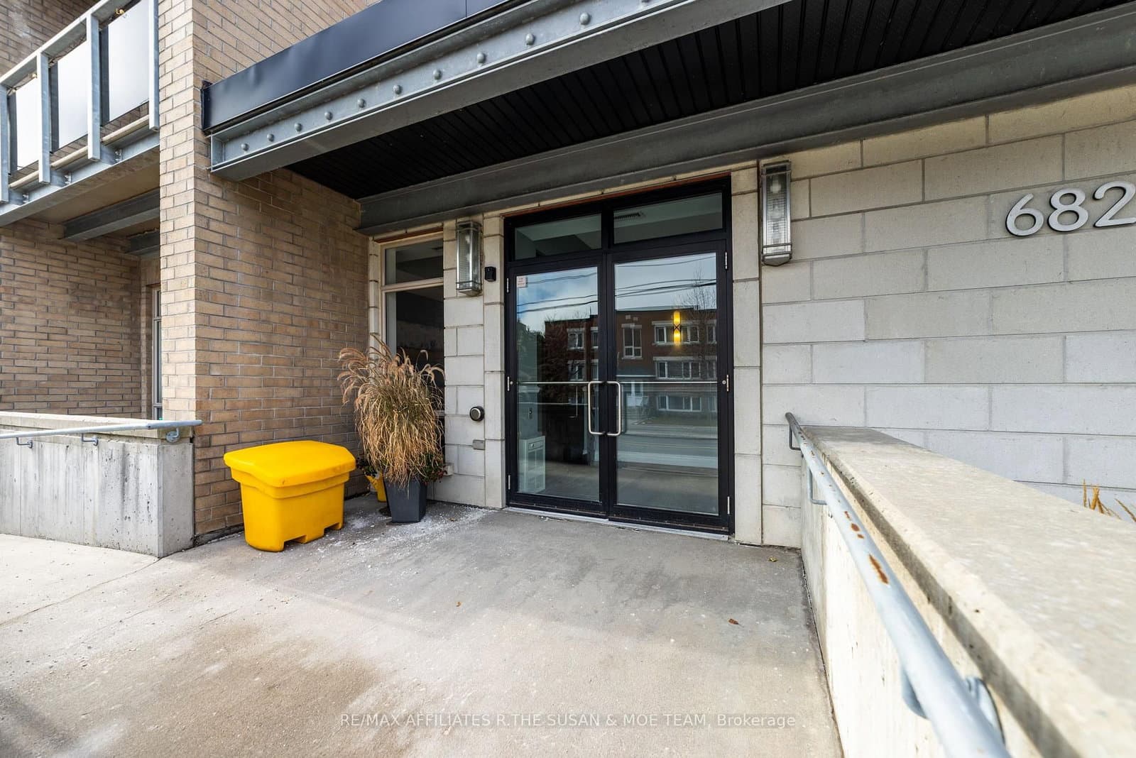 308 - 682 Churchill Avenue, Ottawa, ON