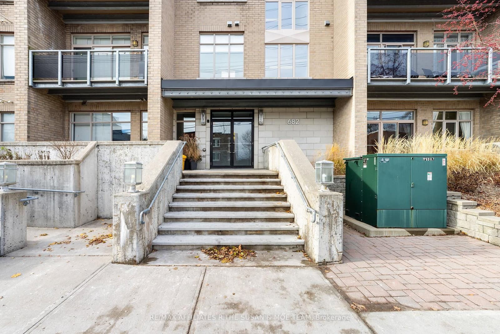 308 - 682 Churchill Avenue, Ottawa, ON — photo 3