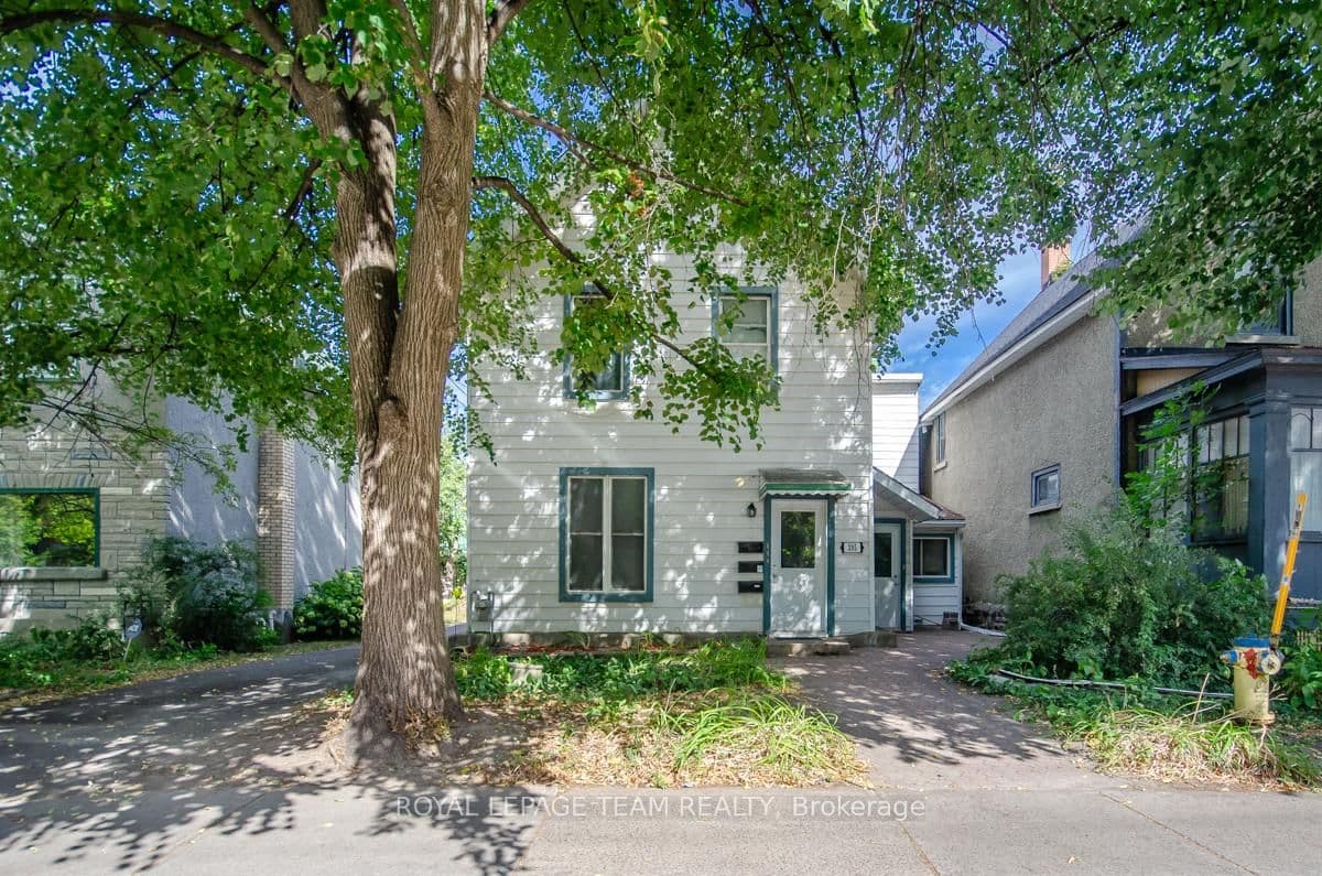 395 Mcleod Street, Ottawa, ON