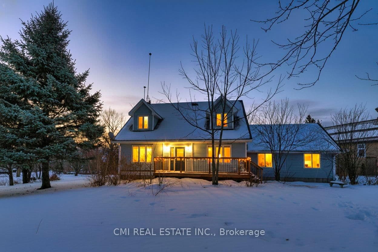 4810 Mohrs Road, Ottawa, ON