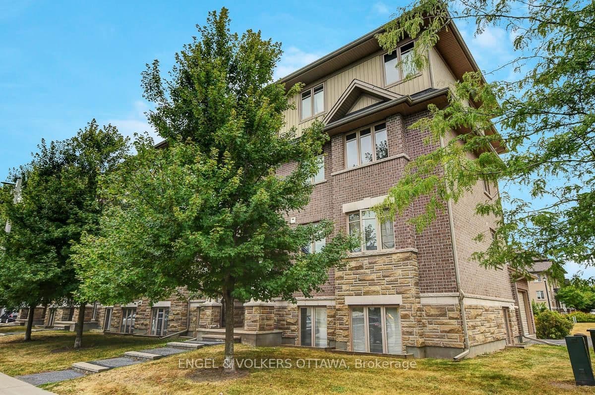 E - 188 Hornchurch Lane, Ottawa, ON