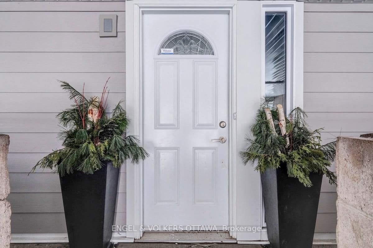 116 - 3445 Uplands Drive, Ottawa, ON