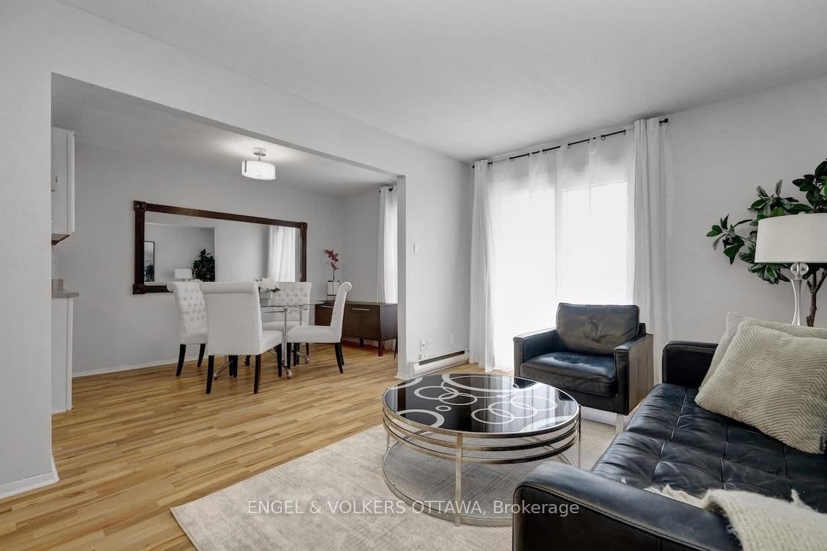 116 - 3445 Uplands Drive, Ottawa, ON — photo 2