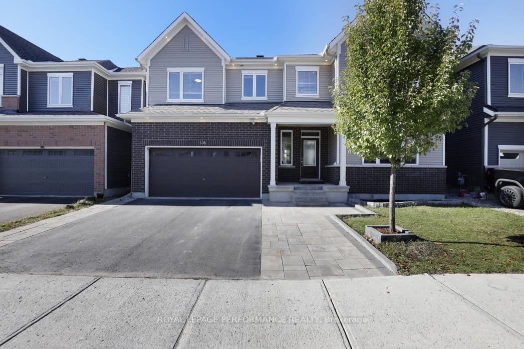 336 Lamarche Avenue, Ottawa, ON — photo 2