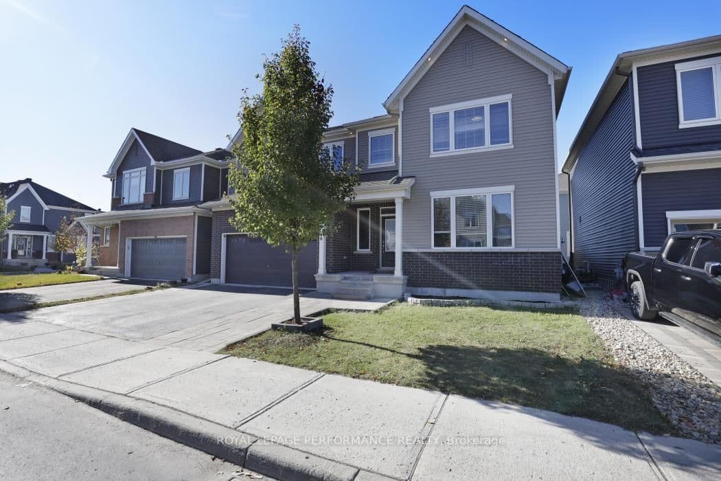 336 Lamarche Avenue, Ottawa, ON — photo 3