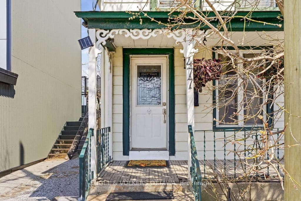 477 Booth Street, Ottawa, ON — photo 2