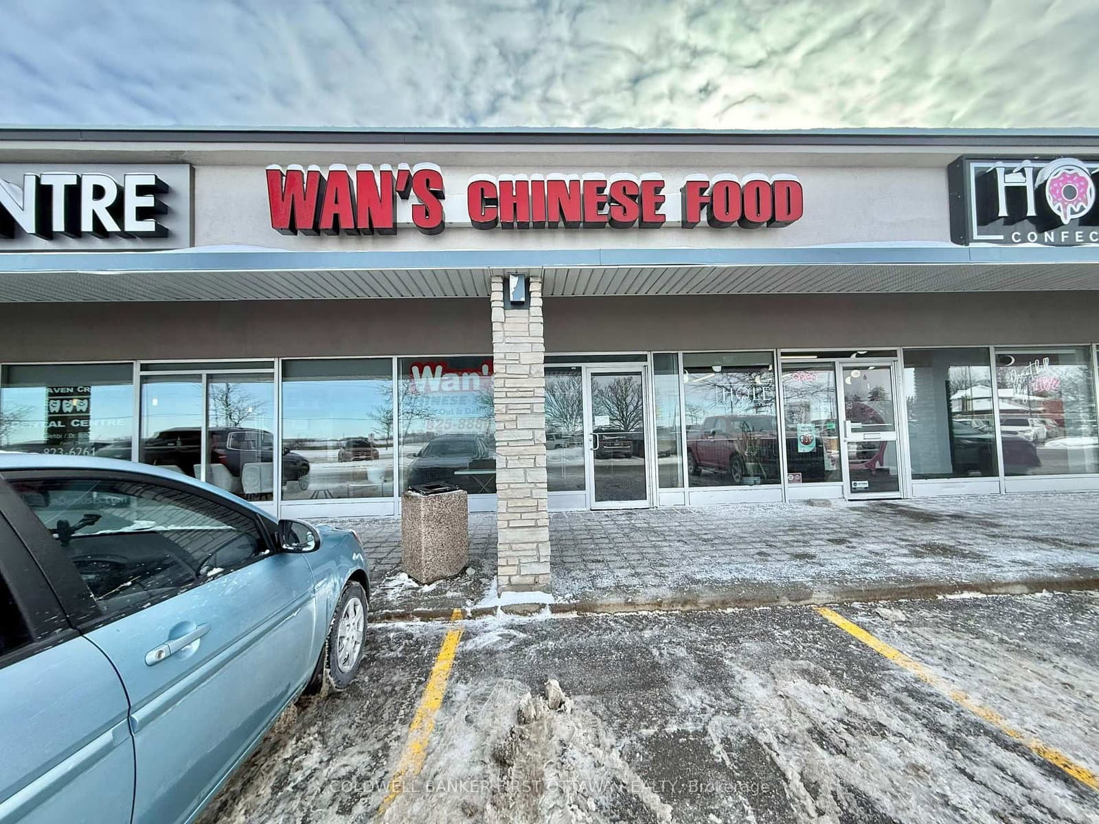 7 - 3500 FALLOWFIELD Road, Ottawa, ON
