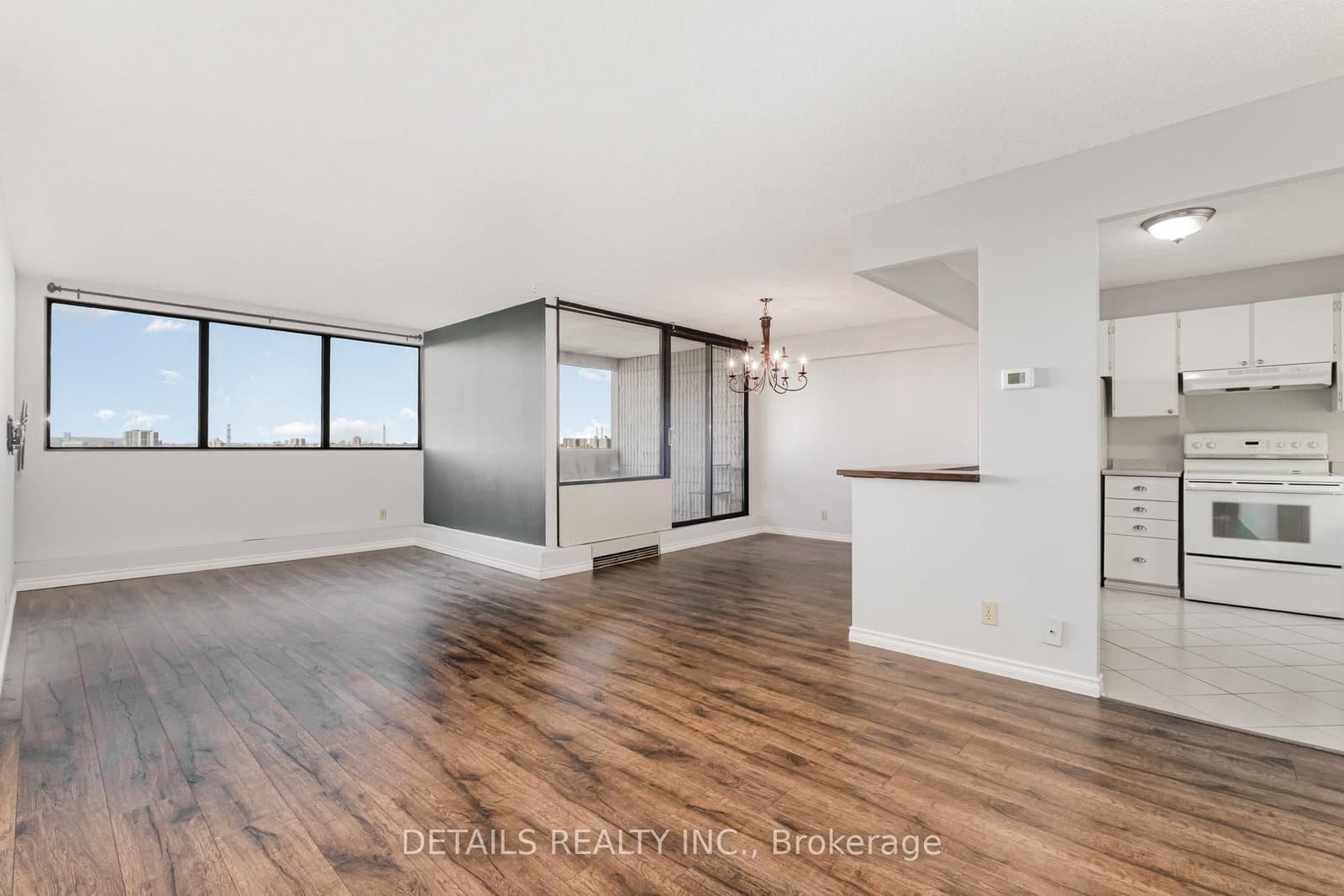 906 - 1285 Cahill Drive, Ottawa, ON — photo 3