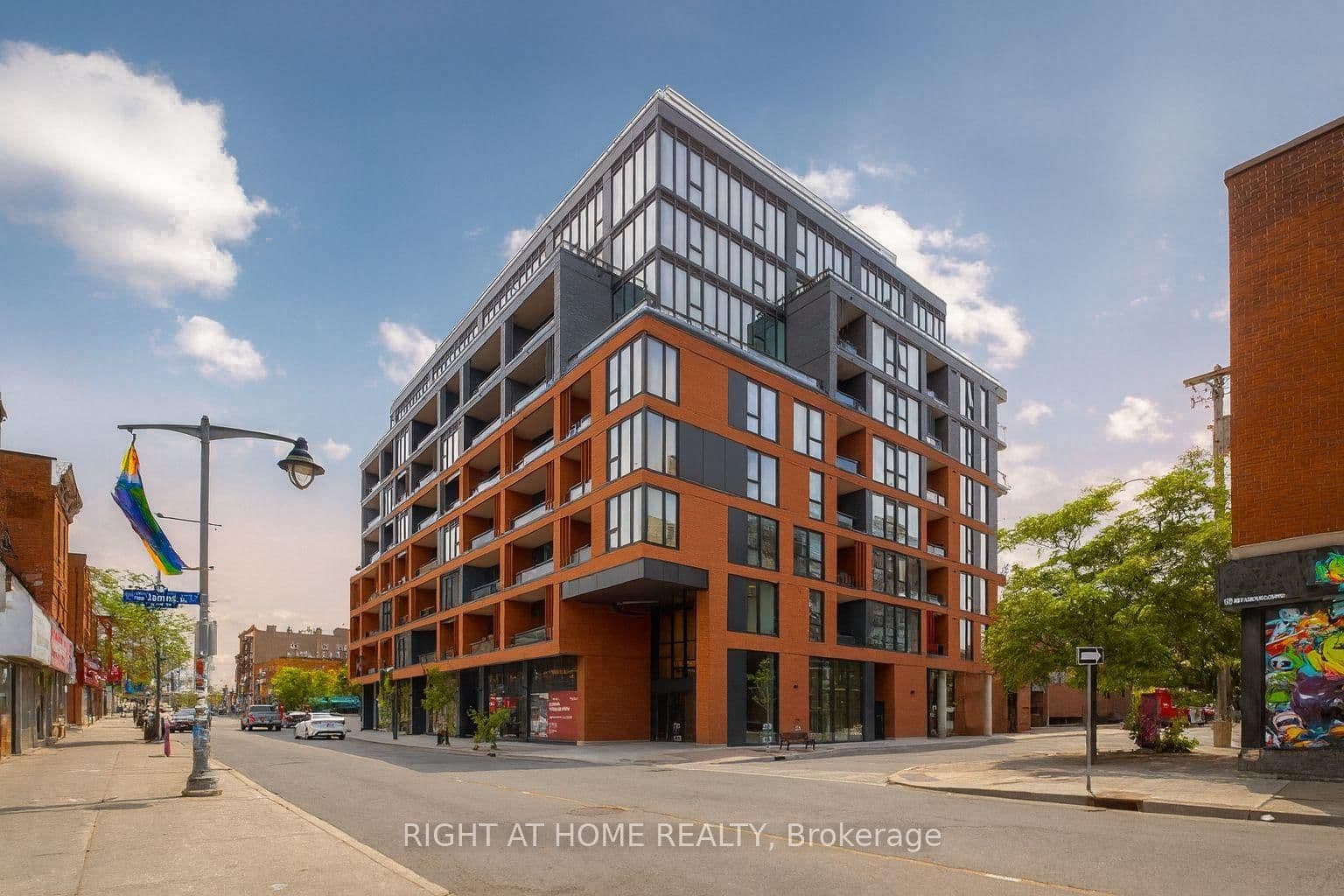 207 - 10 James Street, Ottawa, ON