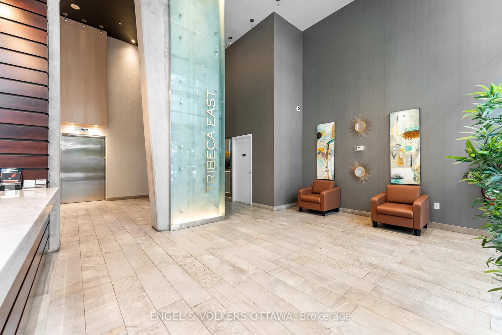 1104 - 40 Nepean Street, Ottawa, ON — photo 3