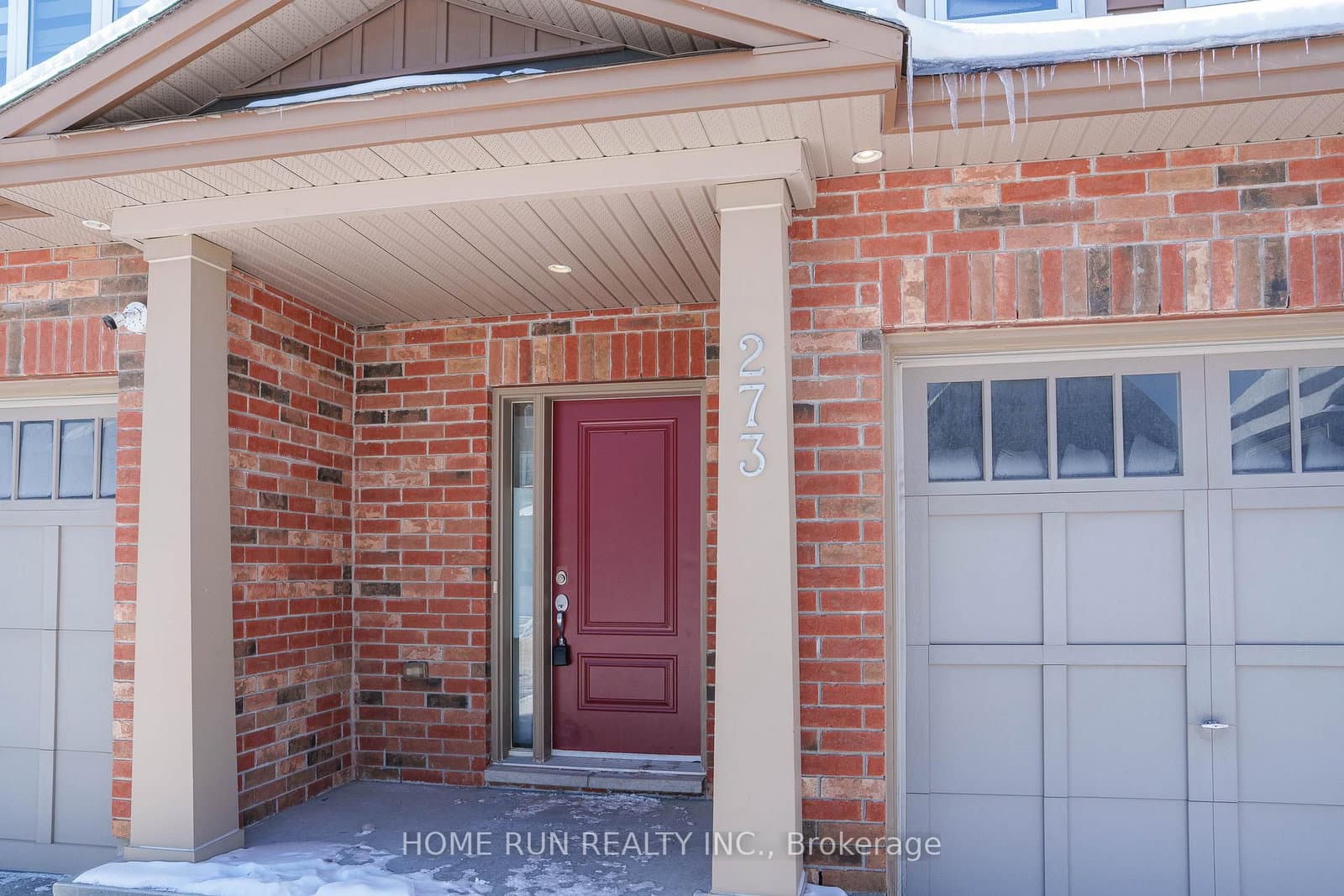 273 Via San Marino Street, Ottawa, ON — photo 2