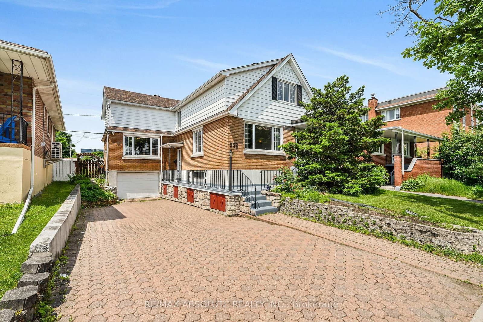 352 Lacasse Avenue, Ottawa, ON