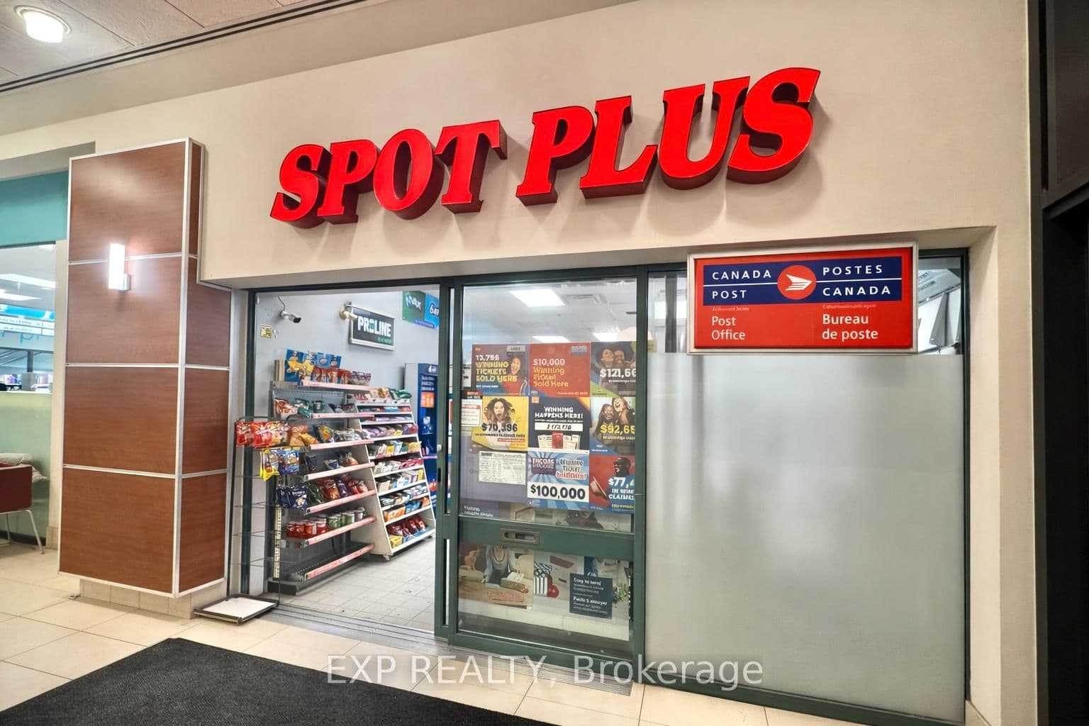 22B - 407 Laurier Avenue, Ottawa, ON