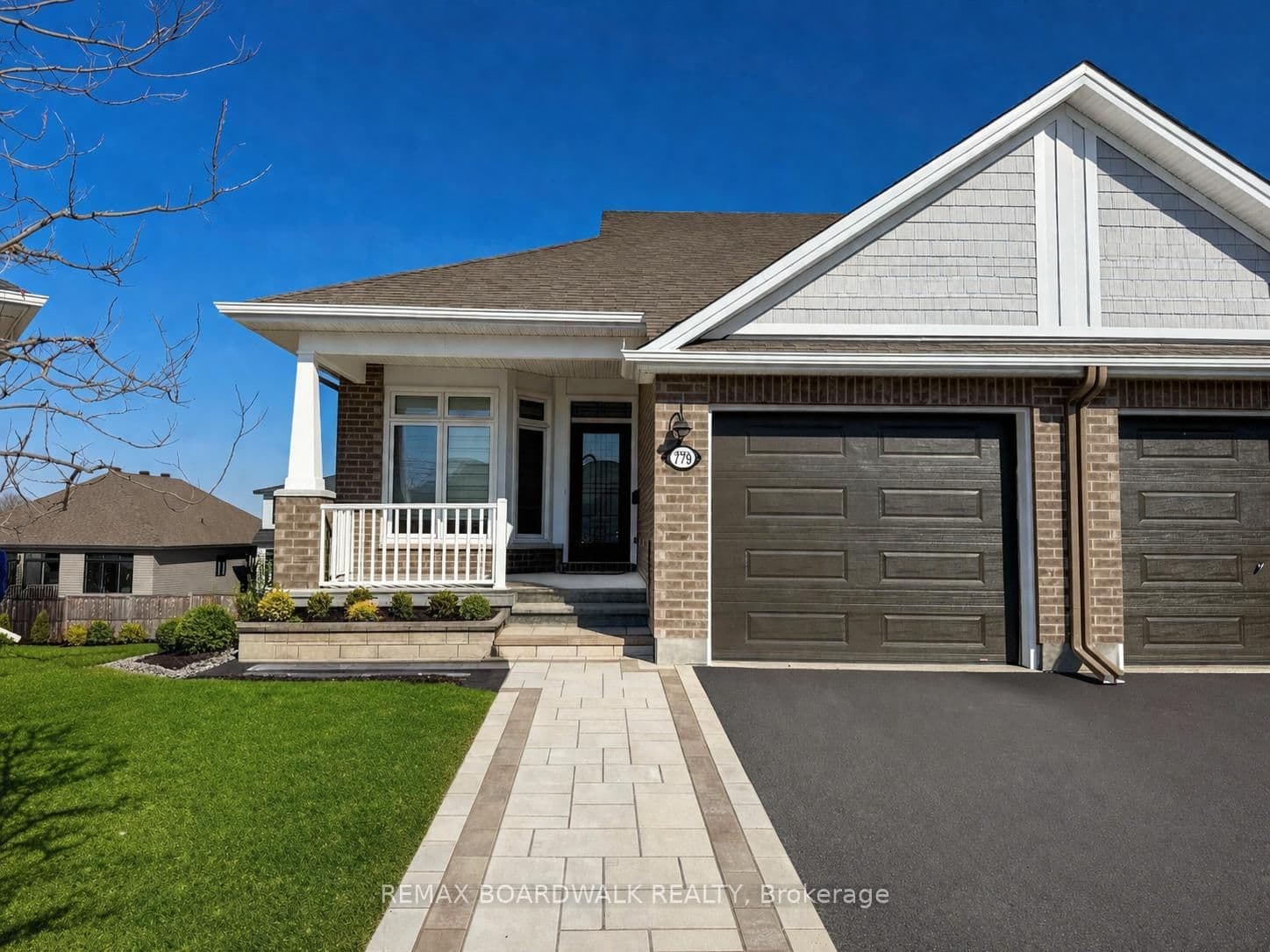 779 Keinouche Place, Ottawa, ON