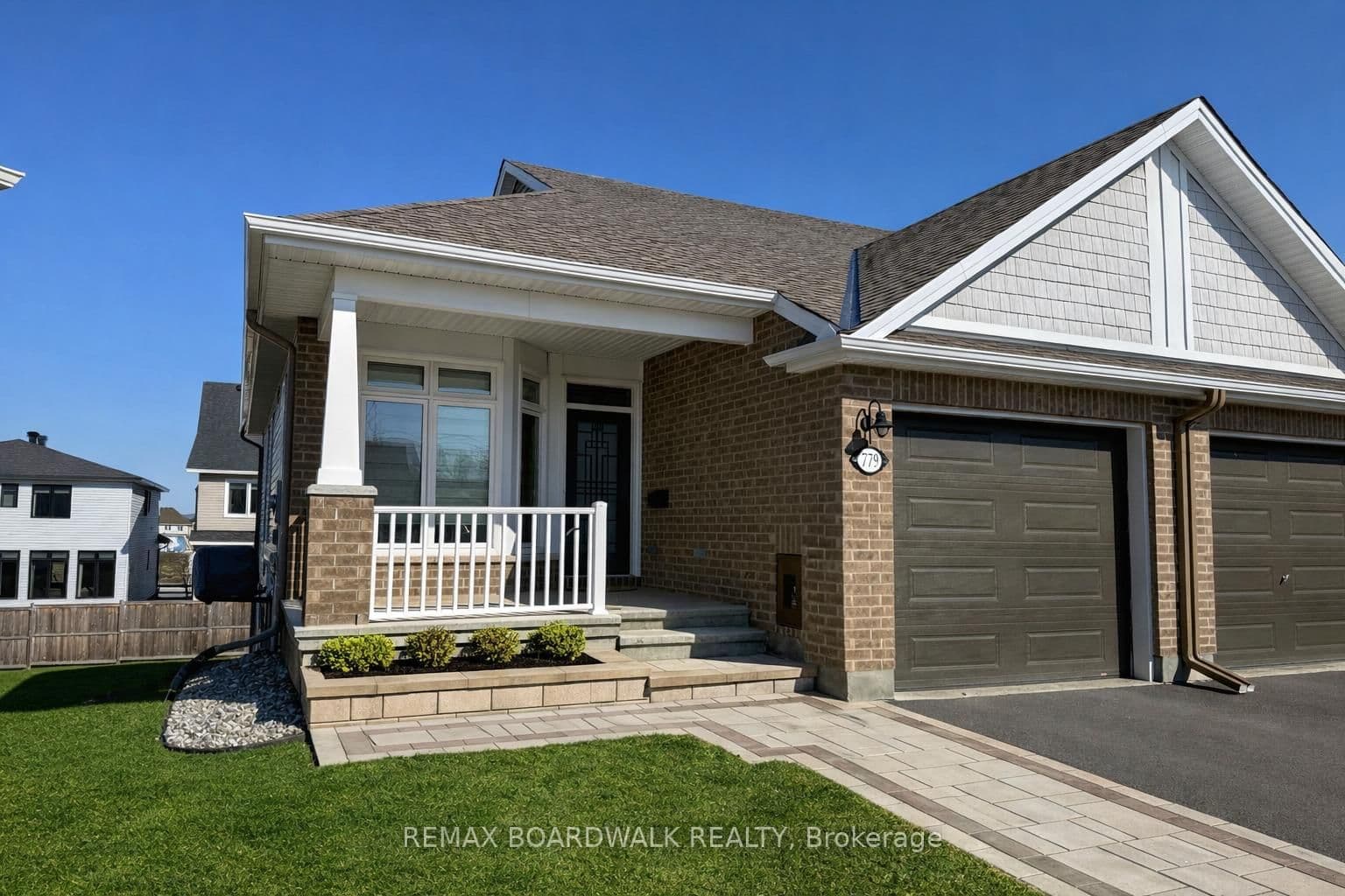 779 Keinouche Place, Ottawa, ON — photo 2