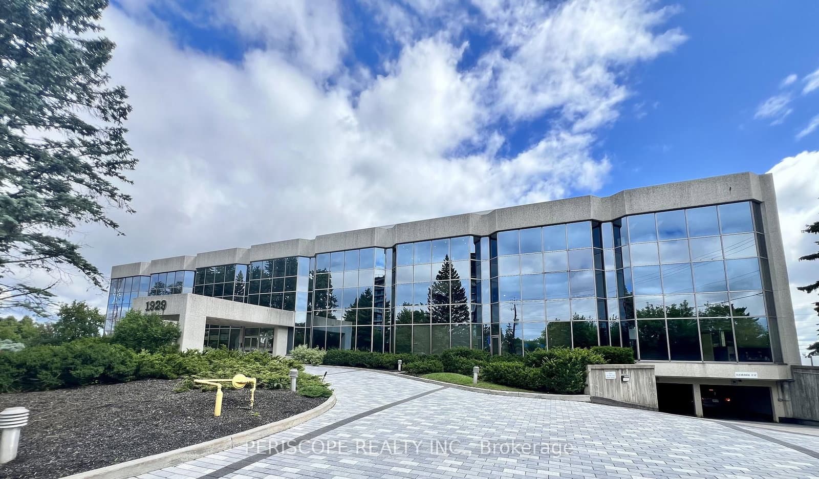 1 - 1929 Russell Road, Ottawa, ON