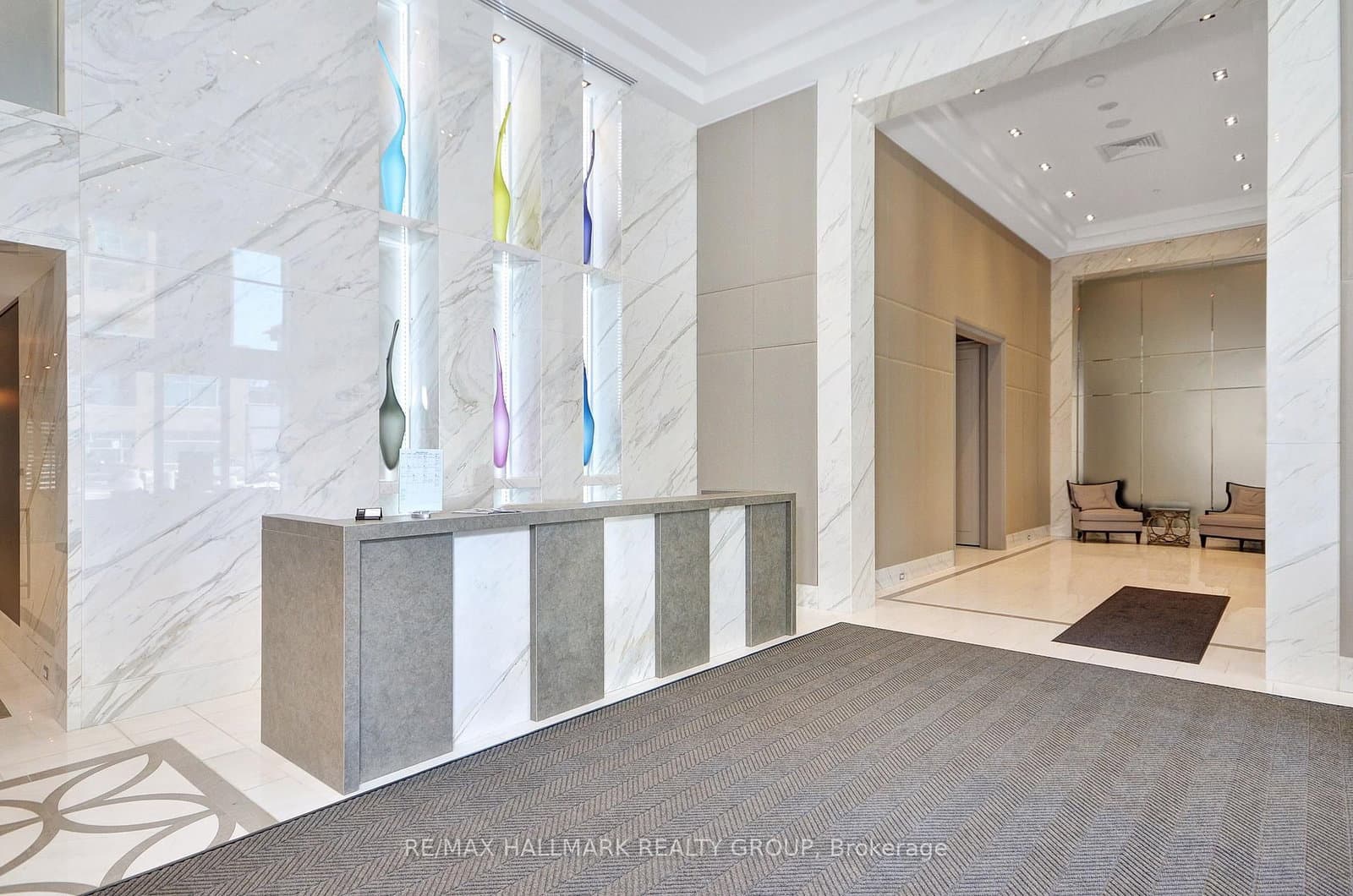 611 - 111 Champagne Avenue, Ottawa, ON — photo 3