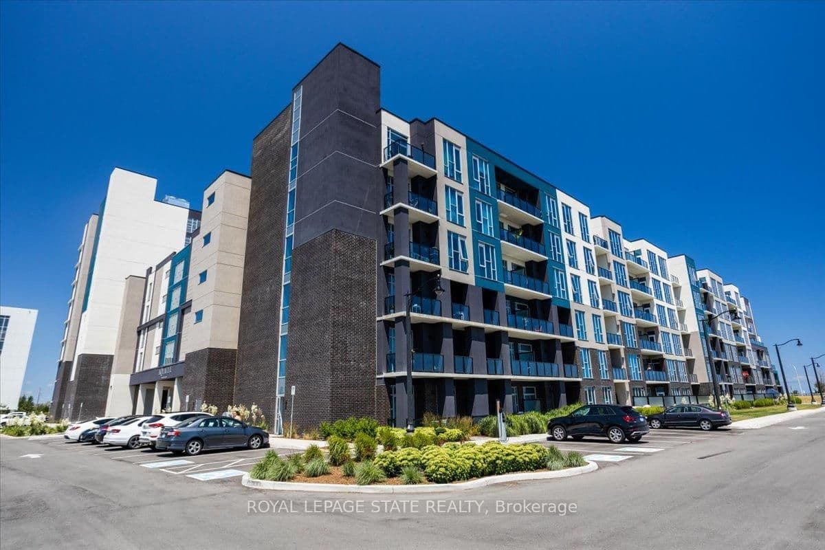 150 - 16 Concord Place, Grimsby, ON