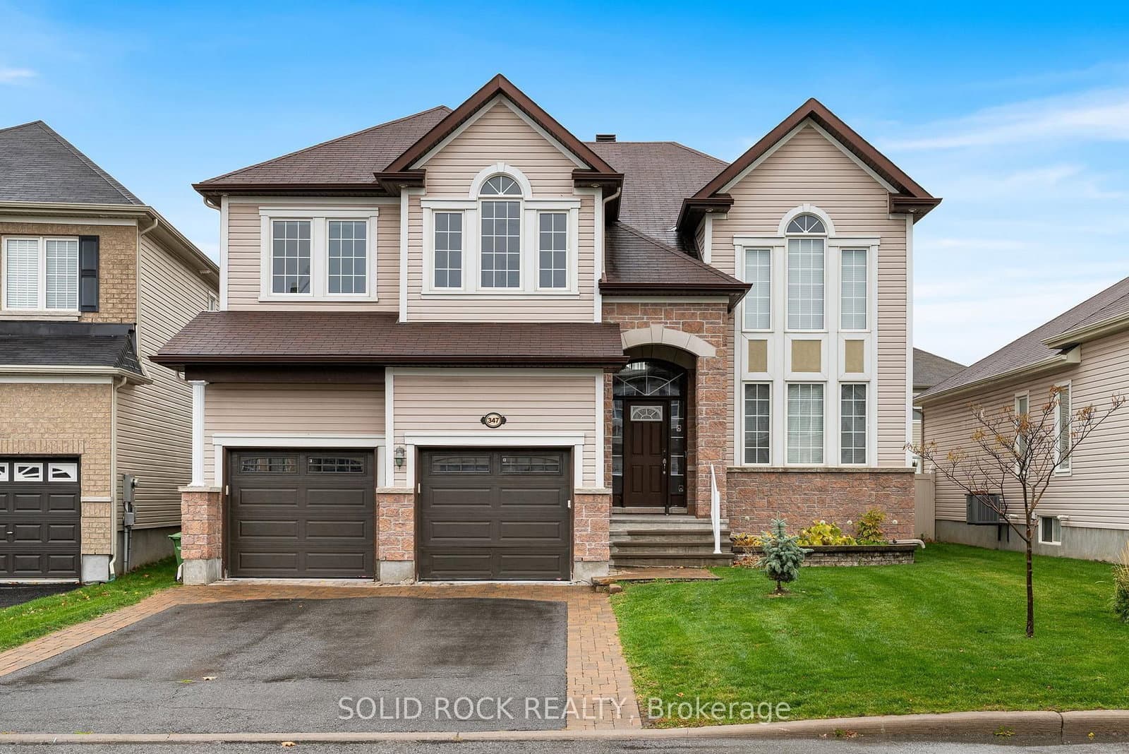 347 Bamburgh Way, Ottawa, ON