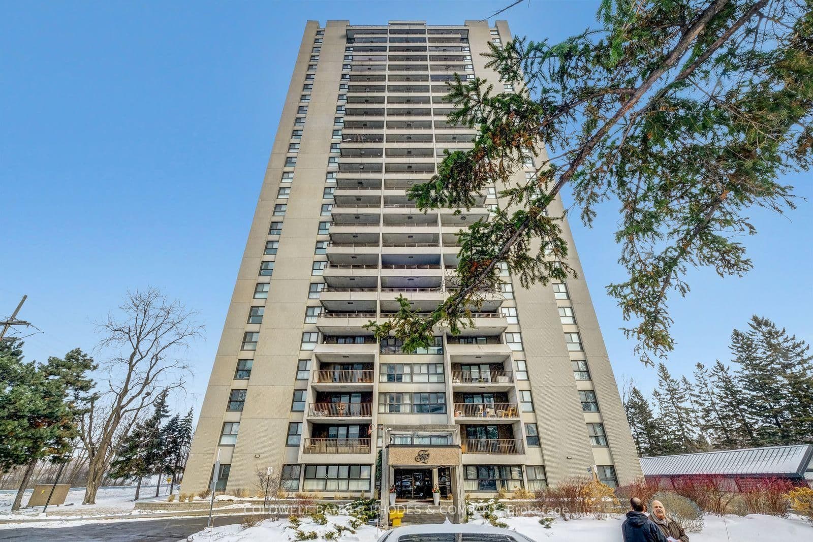 1609 - 1785 Frobisher Lane, Ottawa, ON — photo 2