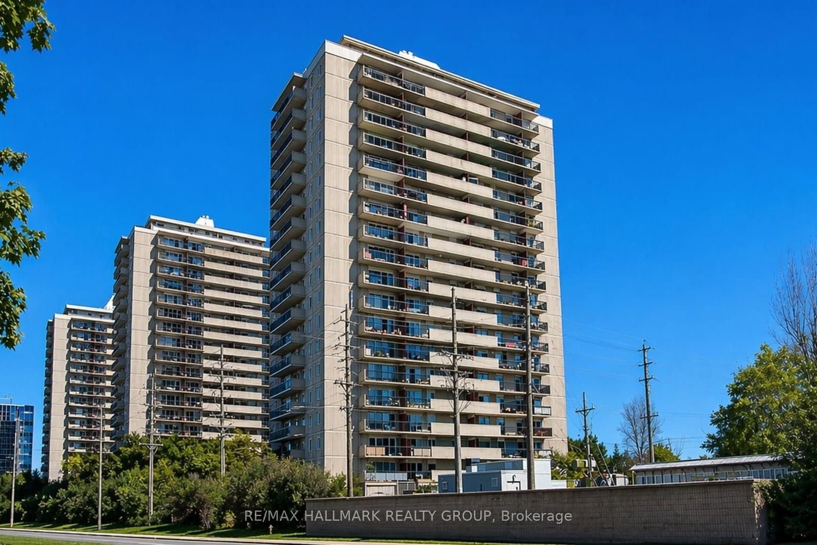 1408 - 158C McArthur Avenue, Ottawa, ON — photo 2