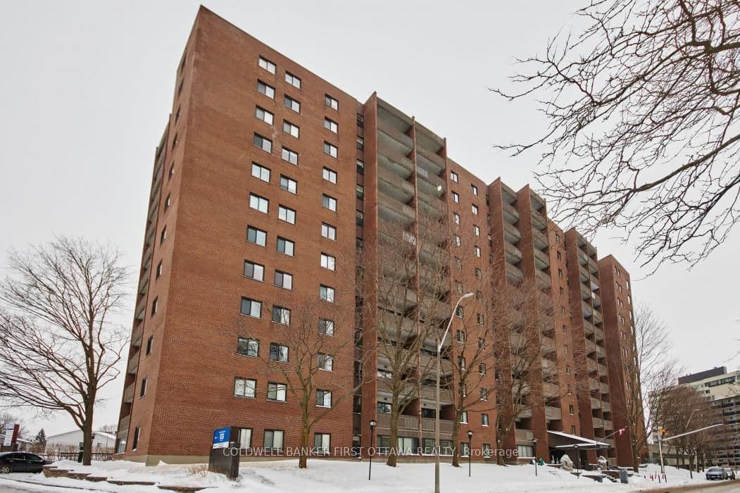 1107 - 1100 Ambleside Drive, Ottawa, ON