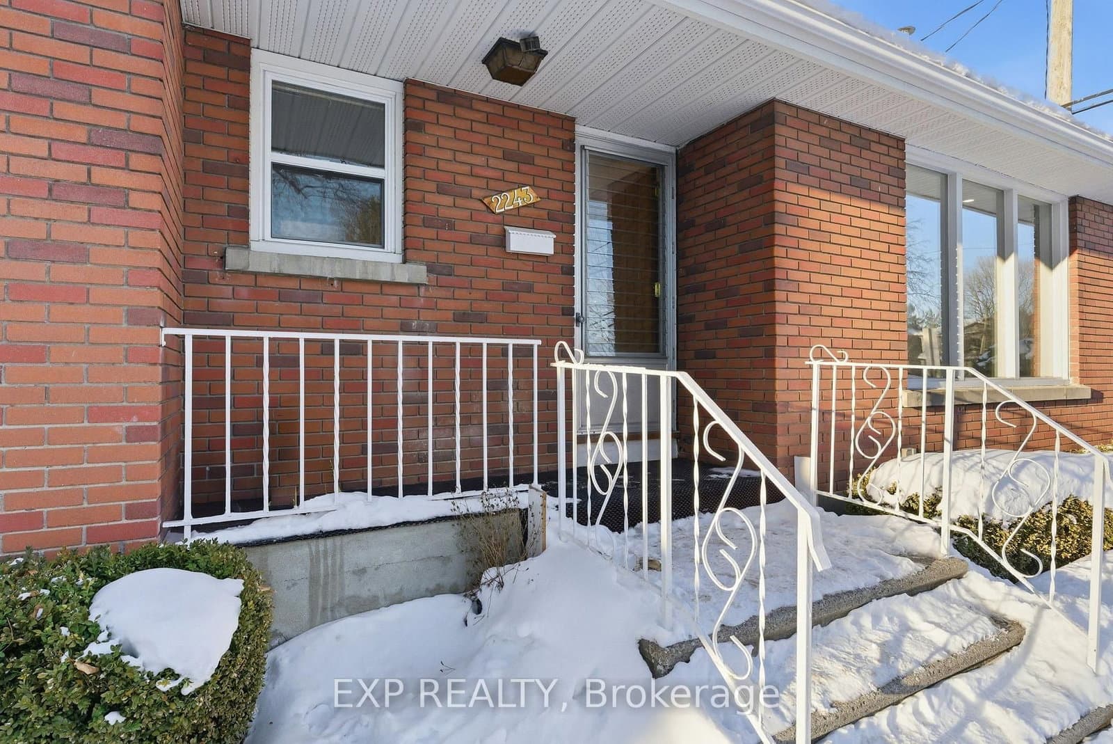 2243 Miramichi Street, Ottawa, ON — photo 2