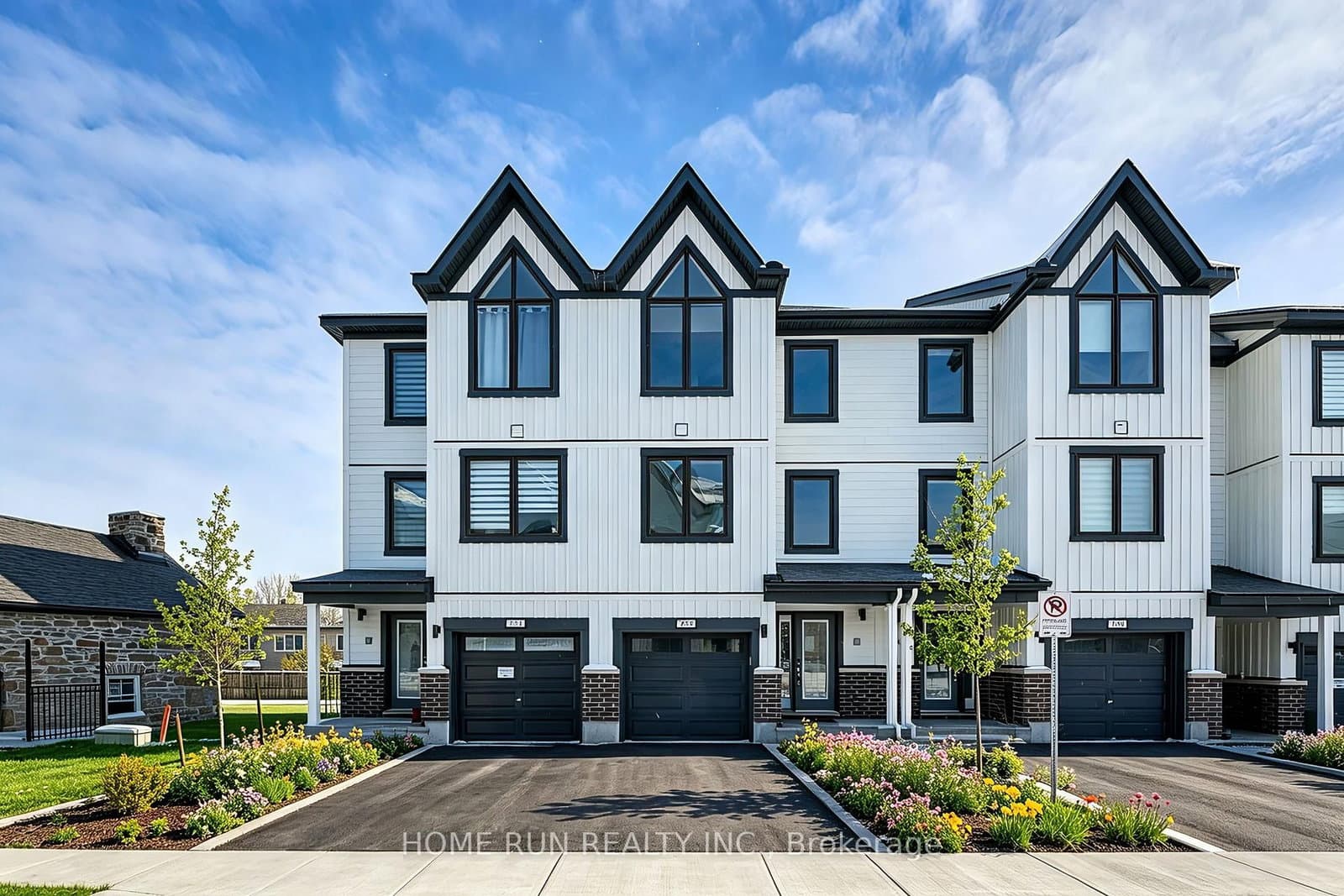 752 Kinstead Private, Ottawa, ON