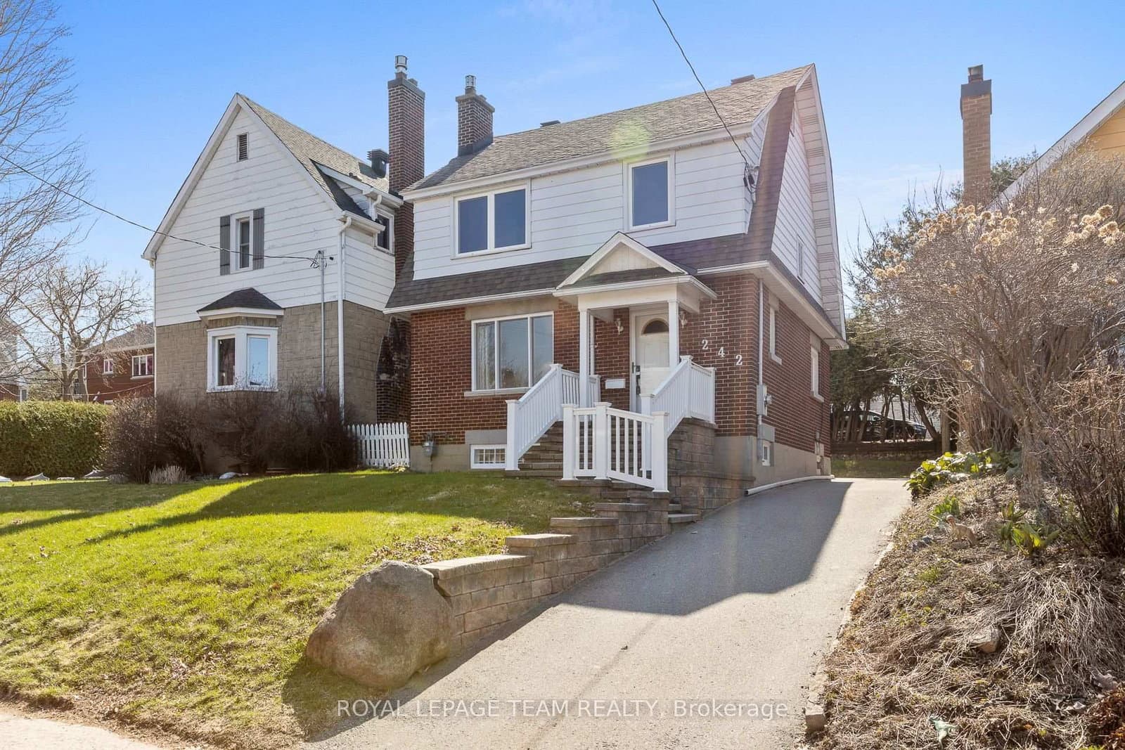 242 Fairmont Avenue, Ottawa, ON — photo 3