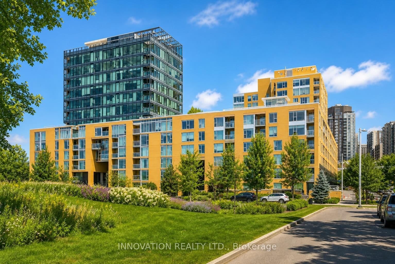 301 - 250 Lett Street, Ottawa, ON