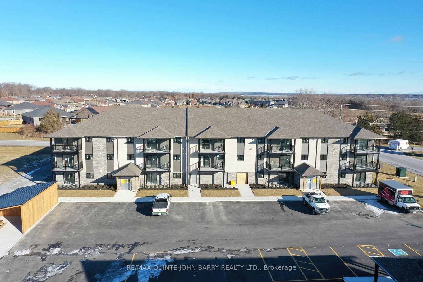 107-10 Hillside Meadow Drive, Quinte West, ON