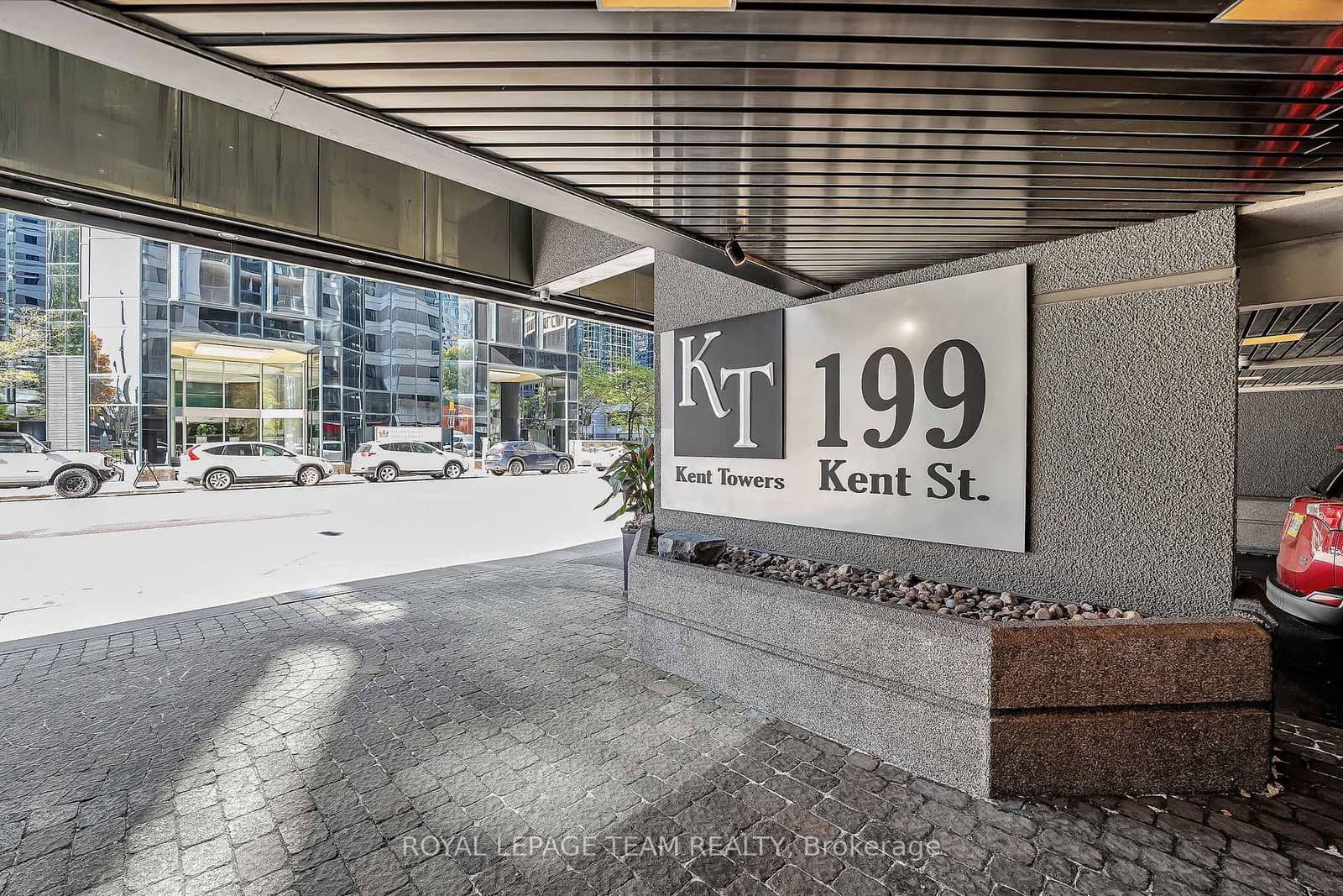 1701 - 199 Kent Street, Ottawa, ON — photo 2