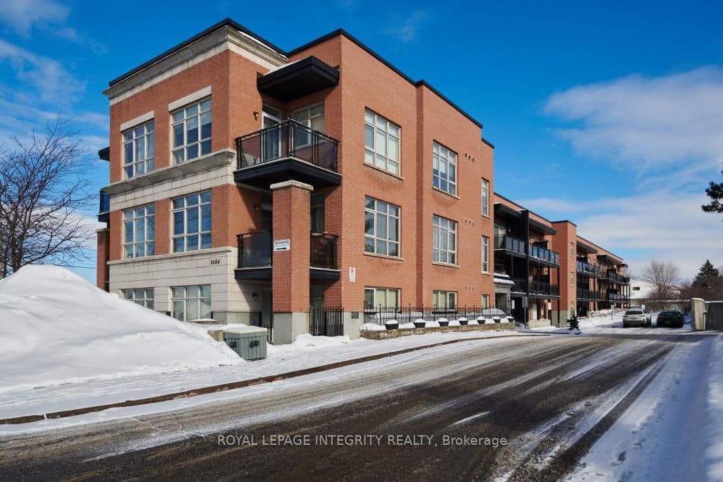 102 - 3684 Fallowfield Road, Ottawa, ON — photo 2