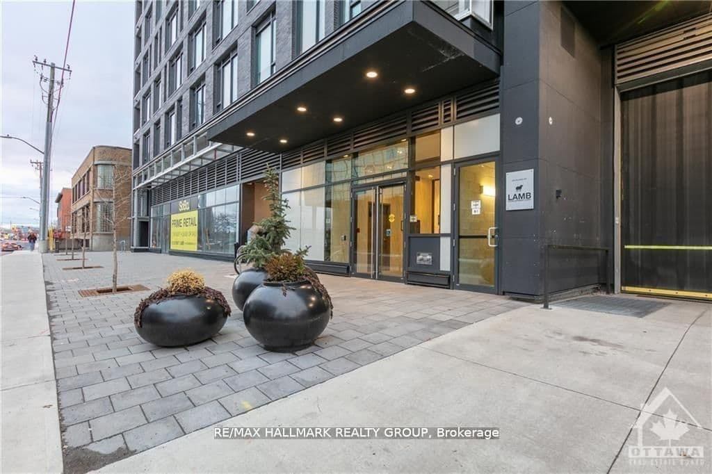 707 - 203 CATHERINE Street, Ottawa, ON — photo 3