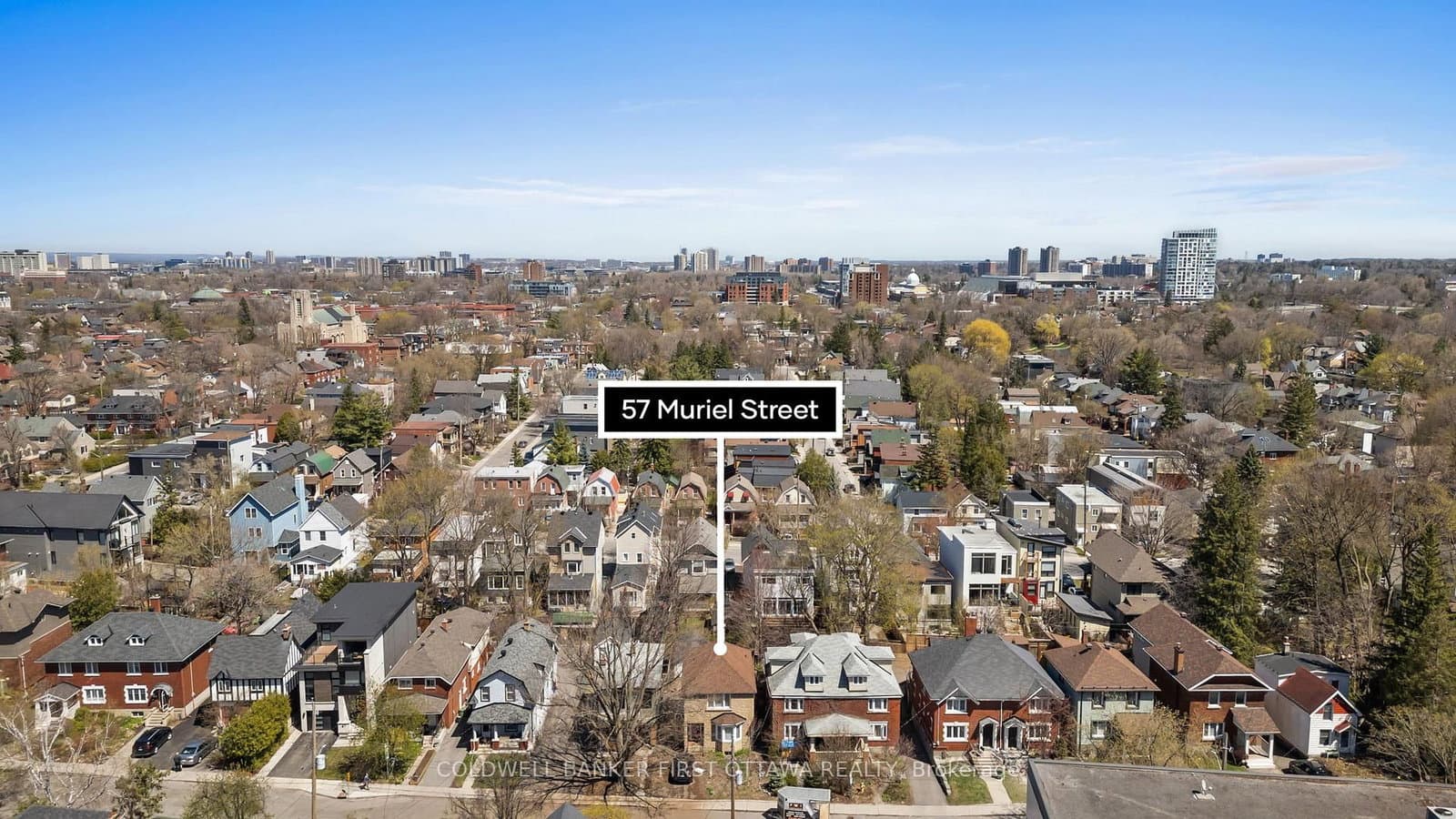 57 Muriel Street, Ottawa, ON — photo 3