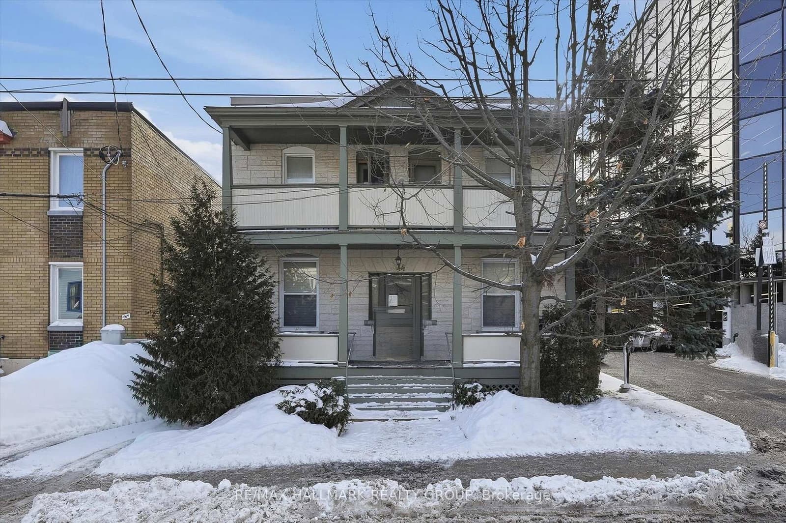 44 St Andrew Street, Ottawa, ON