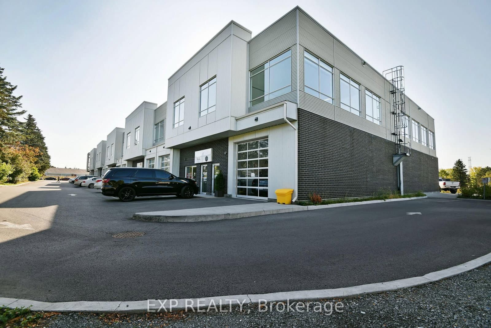 115 - 65 Denzil Doyle Court, Ottawa, ON
