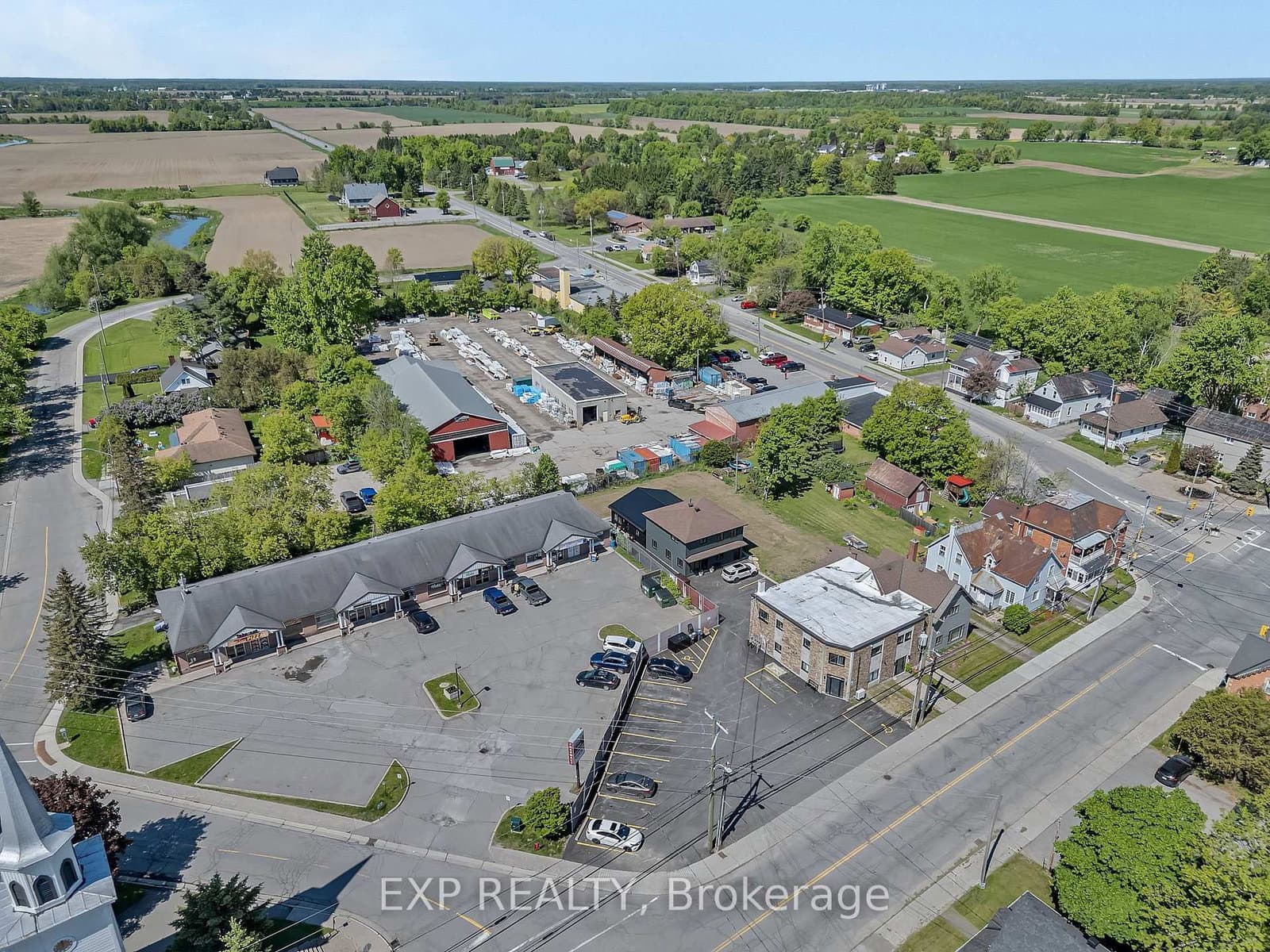 6610 FOURTH LIN Fourth Line Road, North Gower, ON