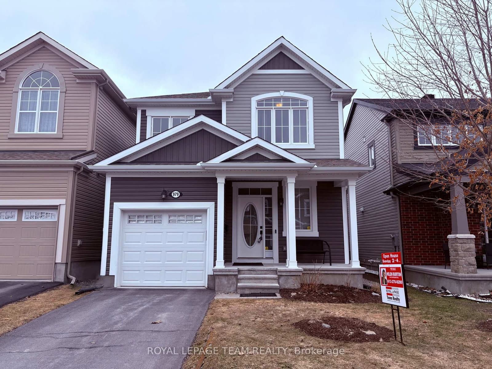 979 Shimmerton Circle, Ottawa, ON