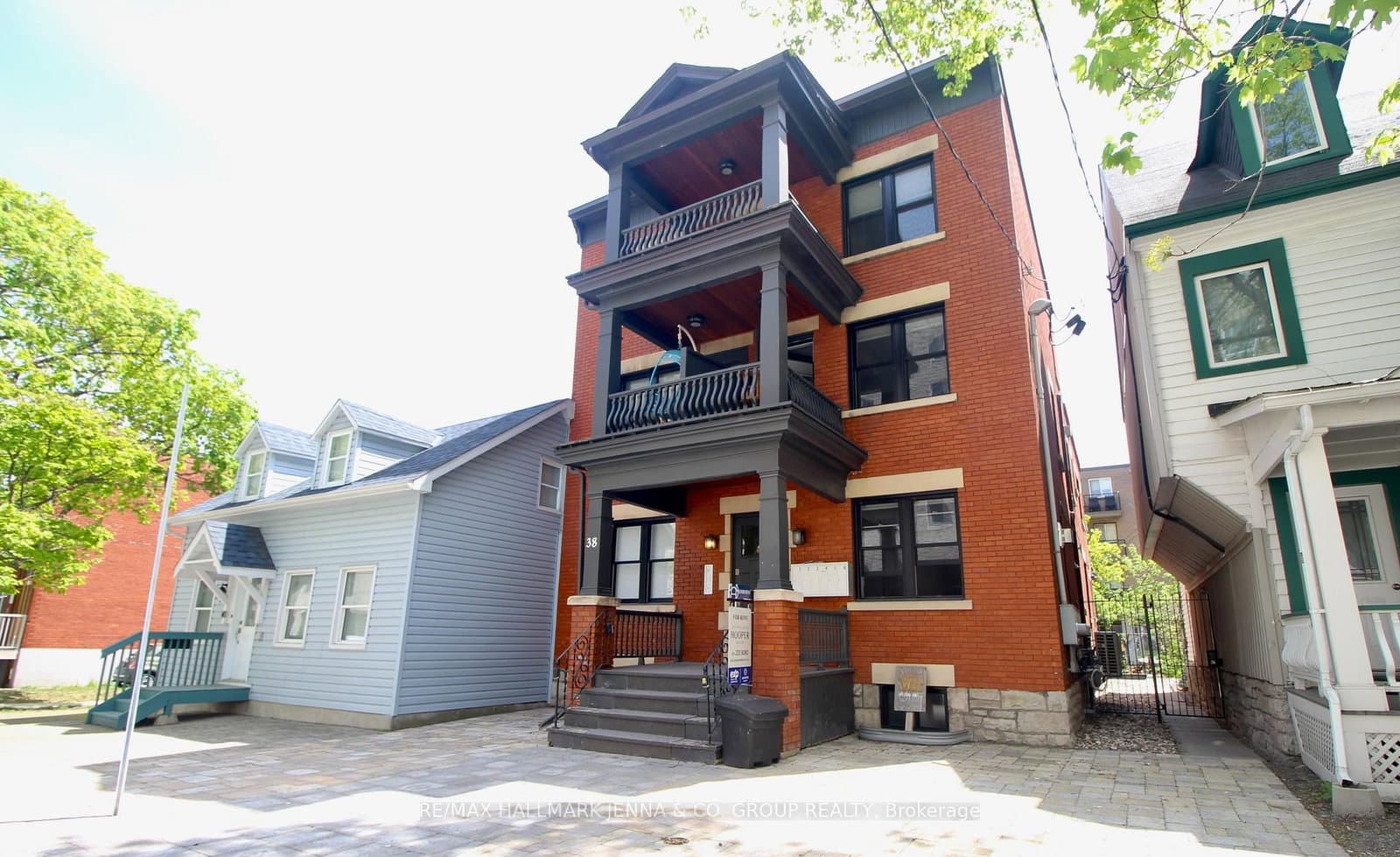 2 - 38 Bruyere Street, Ottawa, ON