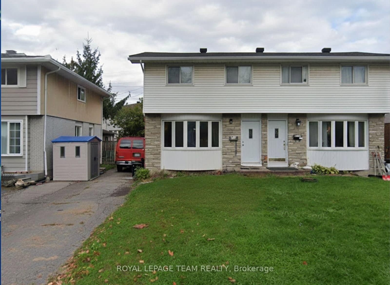 973 Eiffel Avenue, Ottawa, ON