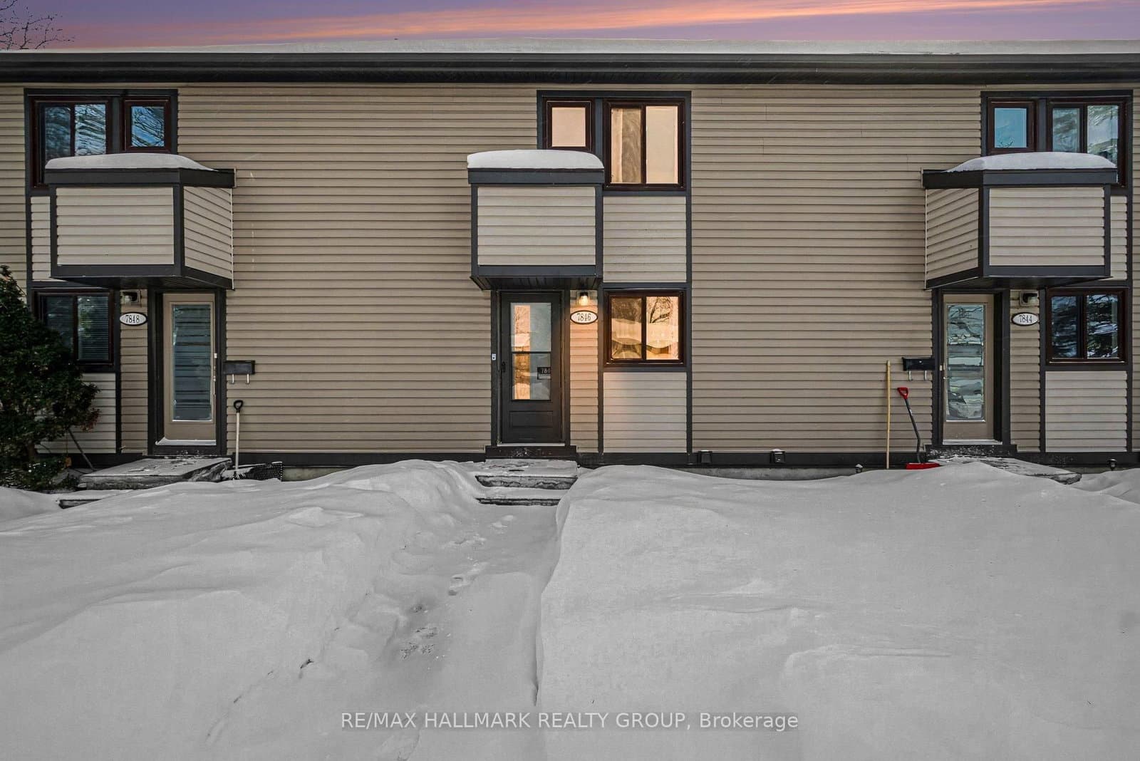 55 - 7846 Jeanne D'arc Boulevard, Ottawa, ON