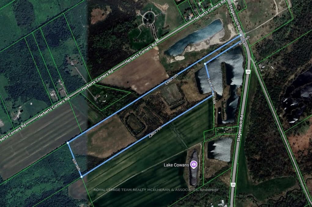 2260 Stagecoach Road, Osgoode, ON