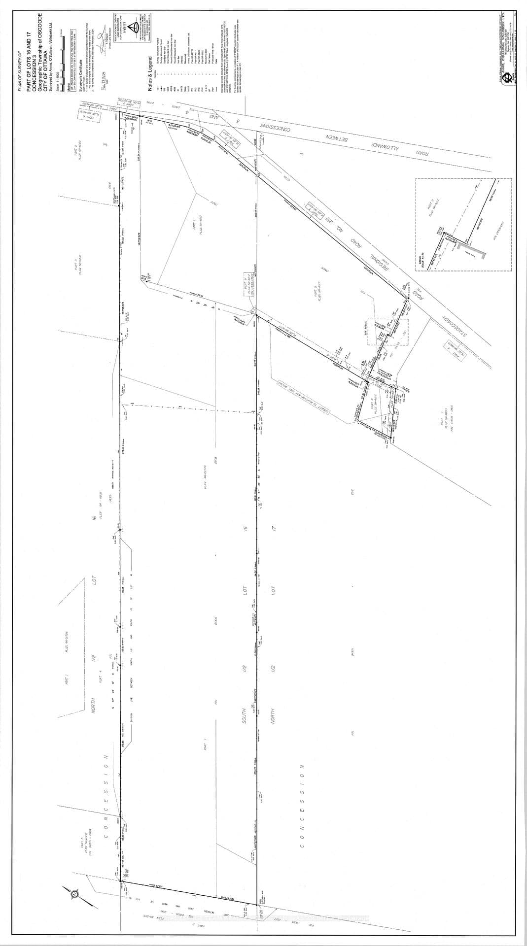 2260 Stagecoach Road, Osgoode, ON — photo 2