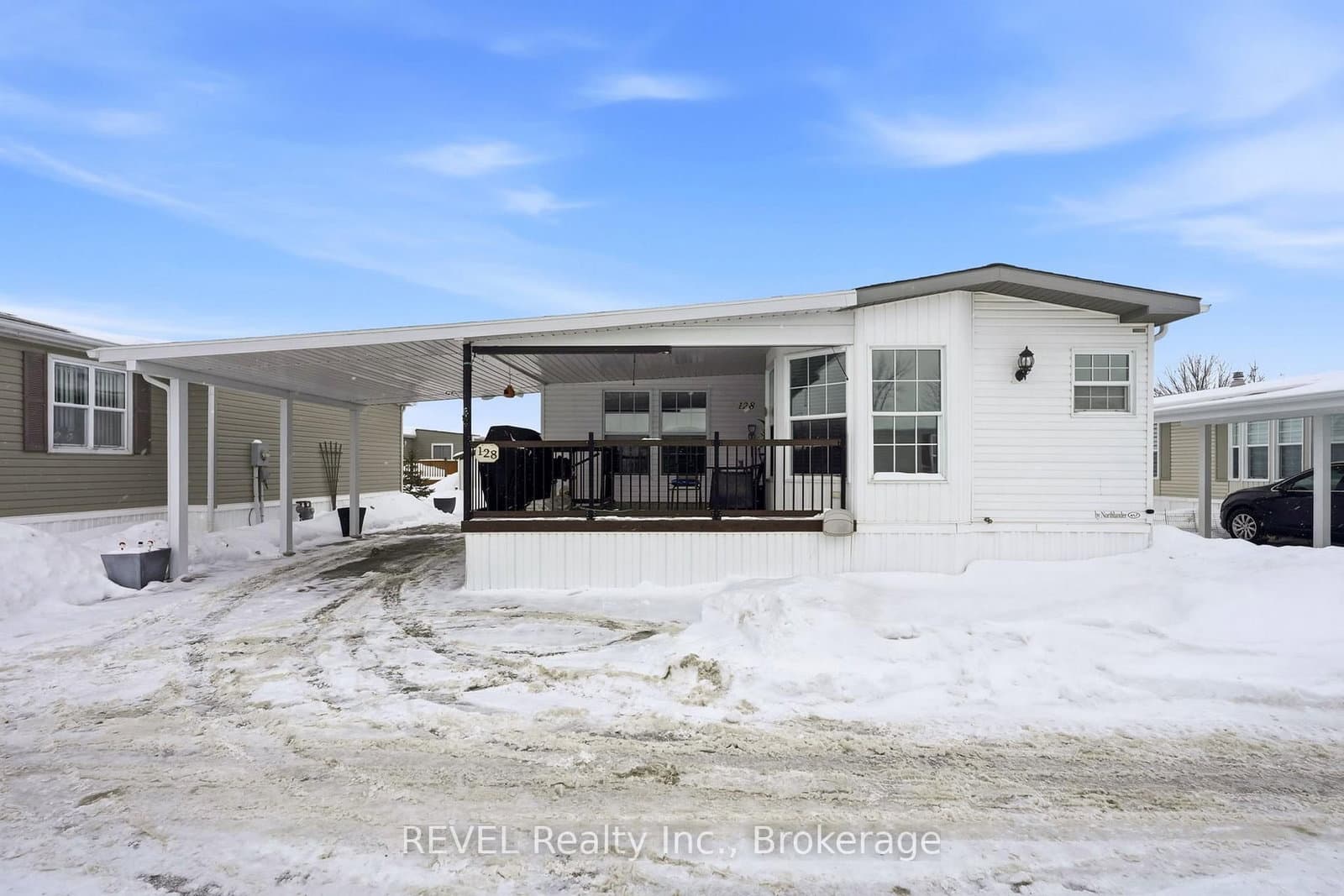 128 - 3033 Townline Road, Fort Erie, ON